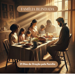 Família Blindada